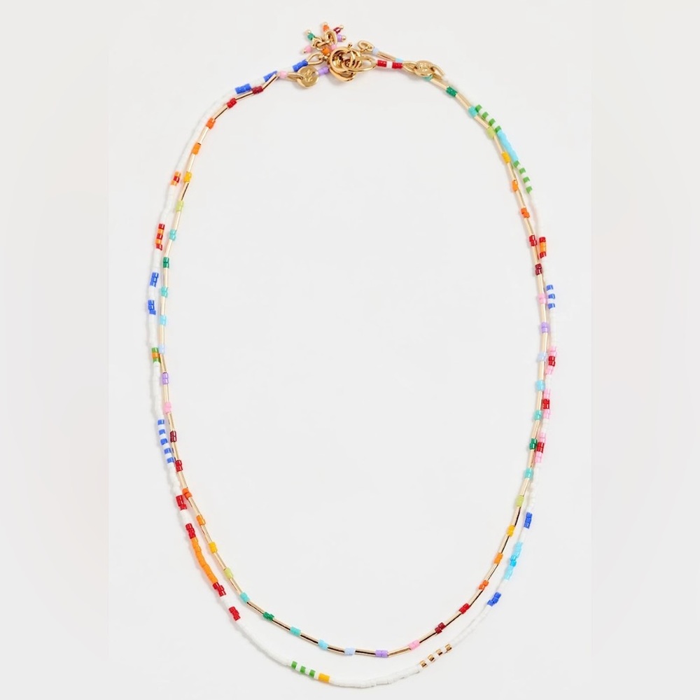 Roxanne Assouline - Fruit Salad Necklaces